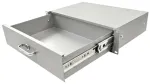 Stalčius RACK 19 spintai Spacetronik SPR_RA16W 2U