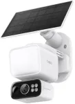 TP-Link TAPO C615F KIT pramoninė kamera Kupolinė IP saugos kamera Lauko 2304 x 1296 px Luboms / sienai / stulpui
