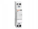 Lovato Electric Modulinis kontaktorius 32A 2Z 0R ritė 220...240VAC/DC (CN3220220)
