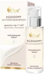 Ava Laboratorium Egzosomy Aktywna Regeneracja rozjaśniające serum na noc 30ml