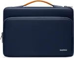 tomtoc ne&scaron;iojamojo kompiuterio dėklas iki 16 colių MacBook Pro A14F2B1