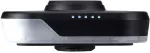 NAC Lampka przednia BBB Slice 600 connect one size (BLS-285i/Juodas)