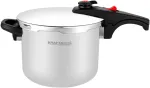 Kraftdele Greitpuodis 8 L 22 cm KD4297