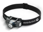 Priekinis Žibintas - everActive HL-610R Force MINI 600 lm Pilkas