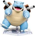 Pok&eacute;mon - Select Articulated Figure Blastoise (PKW4930)