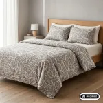 Patalynės komplektas Monroe Bedding cover set Linea 100PES 140X200CM
