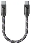 USB laidas FiiO Trust LT-TC7L &ndash; USB C-C laidas 150 cm (6953175731504)