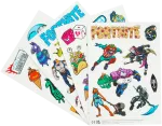 Paladone Fortnite - &Scaron;aldytuvas Magnets