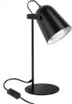 Toolight Stalinė Lempa Jnh047-1t Juodas