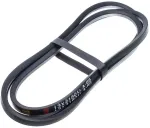 V formos pavaros diržas, Murray (galingi modeliai), 13 mm x 2180 mm