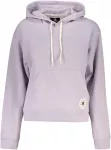 Fioletowa bluza damska Converse CVW6H111