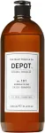 Depot The Male Tools & Co. Depot - No.101 Normalizing Daily &Scaron;ampūnas 1000 ml