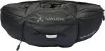 Dviračio juosmens kuprinė Vaude Moab Hip Pack 4 - juoda