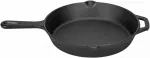 Kraftdele Keptuvė żeliwna 26cm KD4414