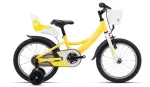 Dviratis CTM Jenny 16"