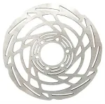 Stabdžių diskas Jagwire Sport SR1 180 mm