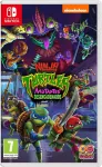 Outright Games žaidimas Teenage Mutant Ninja Turtles: Mutants Unleashed, Nintendo Switch