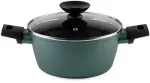 Luigi Ferrero Smart FR-2098 Cooking Puodas su dangčiu 2.4L