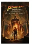 Microsoft MS ESD Indiana Jones and the Great Circle: The Order of Giants XXL MS