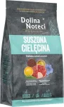 Dolina Noteci Premium Maistas džiovintas maistas sterilizuotoms visų veislių katėms jautiena 2kg