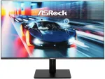 Monitorius ASRock 24,5'' FHD (1920 x 1080) IPS ekranas (CL25FFAE)