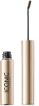 ICONIC LONDON - Brow Gel Tint and Texture - Chestnut Brown