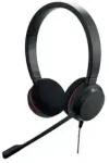 Jabra Ausinės su mikrofonu Evolve 20 UC Stereo