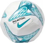 Futbolo kamuolys Nike Phantom balta ir-mėlyna HV6335 106 (5)