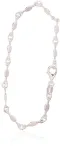 Diamond Sky Jewelry Sidabrinė apyrankė &bdquo;Frozen Dawn III&ldquo;