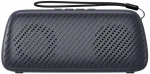 Borofone Ne&scaron;iojama kolonėlė Bluetooth BR108 Serenjoy sports pilkas