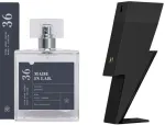 Made In Lab Įkvėpti Carolina Herrera Bad Boy 036 100ml.