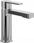 Villeroy & Boch Villeroy&boch Architectura chromuota praustuvo baterija Tvw10300400161