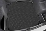 Element Premium klasės bagažo skyriaus kilimėlis, skirtas Audi A4, Mk5 V, B9, 2015-2024, Avant/allroad, 1 vnt.