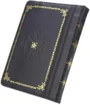 Enjoy-unique knygos stiliaus Pu odinis apsauginis dėklas 6 colių sony elektroninių knygų skaitykliui, skirtas pocketbook/kobo nook/tolino 6 colių elektroninių knygų skaitykliams