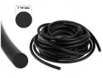 Mikroporėta guma Epdm sandarinimo virvė 10mm 10mb