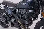 Apsauginiai lankai Sw-motech Ducati Scrambler 803 Abs