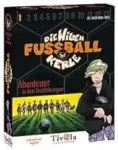 Vinilinė plok&scaron;telė Die wilden Fussballkerle. Nuotykiai grafiti pilyse