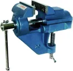 Dolex spaustuvo gnybtas, galinis plotis 80 mm / atidarymas 90 mm