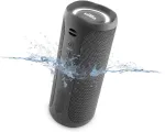 Kompiuterio kolonėlės Vieta Pro galingas bluetooth garsiakalbis, atsparus vandeniui, 10 valandų baterija, mikrofonas ir fm radijas. ne&scaron;iojamas garsiakalbis, didelis true wireless, aux-in, usb, balso asistentas ir ap&scaron;vietimo sistema