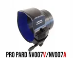 Greito nuėmimo adapteris Q-r, skirtas Pard Nv007v Nv007a netipiniams optiniams taikikliams (swarovski, Zeis)