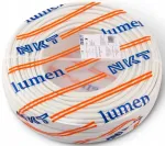 Owy 3x1,5 mm&sup2; lankstus varinis laidas, 1 metras