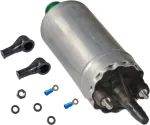 Universali Inline auk&scaron;to slėgio kuro siurblys 0580464070 universalus pakaitalas