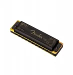 Lūpinė armonikėlė Fender Blues Deville C