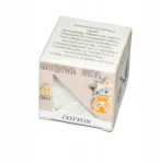 Adpal kvapnusis va&scaron;kas cotton (medvilnė) - 8vnt