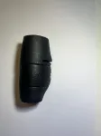 Irklentės irklo fiksatorius Starboard adj clamp 29 mm