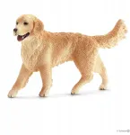 Schleich Farm World 17070 figūrėlė Golden Retriever 7 cm