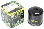 Other HIFLOFILTRO HF 138 RC lenktyninių variklių alyvos filtras