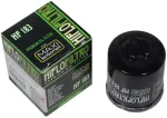Other HIFLOFILTRO HF 183 alyvos filtras