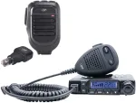 CB radijo stotelė PNI Escort HP 6500 ir papildomas mikrofonas su &bdquo;Bluetooth&ldquo; adapteriu PNI Mike 65 komplekte