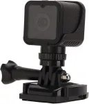 Cuifati ne&scaron;iojamos Wifi kameros 1080p Hd lauko sportui ir veiksmui, kompakti&scaron;kos belaidės kameros su auk&scaron;čiausios kokybės objektyvu